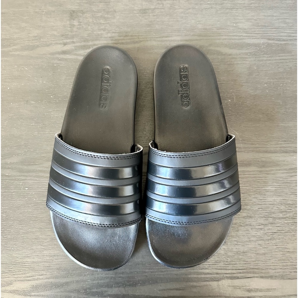 Adidas Adilette Comfort Slides